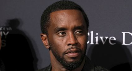 El rapero Sean "Diddy" Combs es denunciado por conducta sexual inapropiada por 120 personas