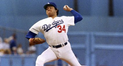 ¡Leyenda! Fallece a los 63 años Fernando Valenzuela, el mejor beisbolista mexicano de la historia