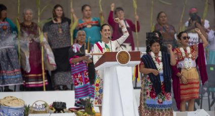 Nicolás Maduro felicita a Sheinbaum por su toma de posesión y destaca la hermandad con México