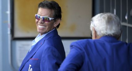 Fernando Valenzuela, legendario beisbolista mexicano, sigue hospitalizado; su estado es “delicado”