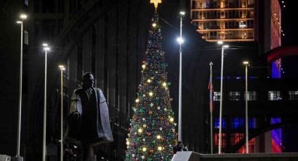 “Es un día de alegría y felicidad”: llega la Navidad a Venezuela por decreto de Maduro