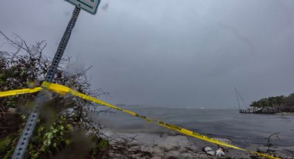 Huracán "Milton" deja más de 1.5 millones de hogares sin electricidad en Florida