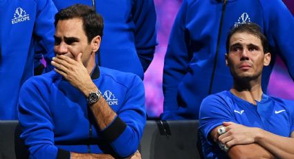 Cristiano Ronaldo, Federer y el mundo del deporte rinden honores a Rafa Nadal tras el anuncio de su retiro: “Fuiste un guerrero increíble”