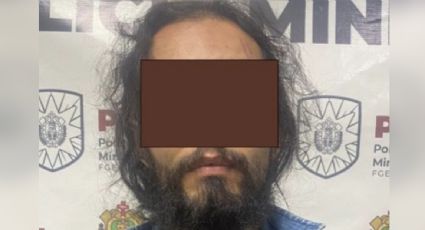 Detienen a un sujeto en Xalapa por el homicidio del ingeniero de iluminación Víctor Muro