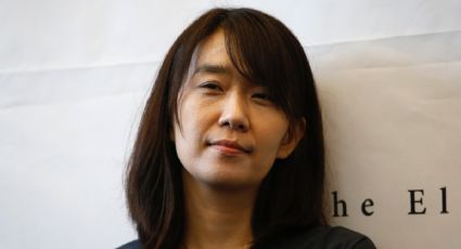 El Nobel de Literatura 2024 es para la surcoreana Han Kang por su "intensa prosa poética"