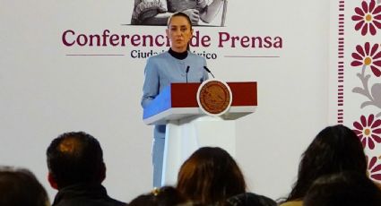 Sheinbaum admite que Dos Bocas no opera al 100% de su capacidad