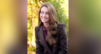 Kate Middleton retoma su agenda pública tras concluir el tratamiento contra el cáncer