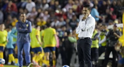 Enrique Alfaro, gobernador de Jalisco, se lanza contra Fernando Gago por dejar a Chivas: “Ese tipo de extranjeros vienen a lucrar y pisotear los colores”