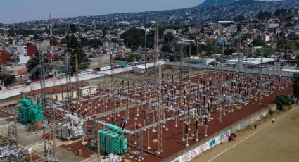 CFE registra pérdidas por más de 16 mil millones de pesos en el primer trimestre de 2025