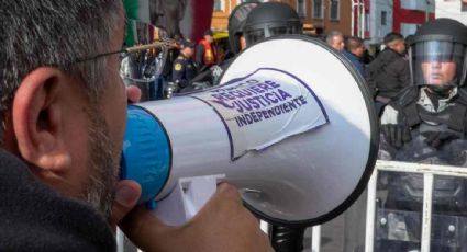 Trabajadores del PJF critican a consejeros de la Judicatura por desacatar suspensiones y colaborar con la reforma judicial