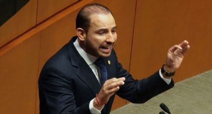 Marko Cortés pide al PAN no postular a familiares de los Yunes en Veracruz