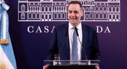 Argentina aplicará exámenes de idoneidad a 40 mil burócratas antes de renovar sus contratos