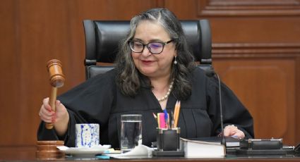 “No voy a aceptar que limite mi libertad”, responde Lenia Batres al llamado de Norma Piña al respeto durante discusión en la SCJN