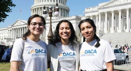 Tribunal de Nueva Orleans escucha argumentos para mantener DACA y proteger a más de 530 mil "dreamers"