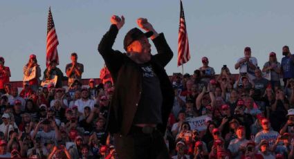 Elon Musk amplifica desinformación y siembra dudas sobre la democracia en EU, alertan expertos