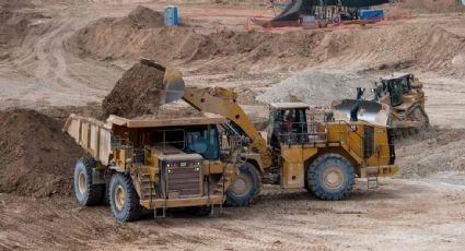 Identifican el cuerpo Ramiro Torres Rodríguez, minero fallecido en el derrumbe de la mina El Pinabete