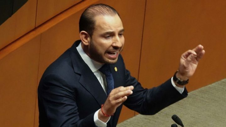 Marko Cortés pide al PAN apertura para las alianzas locales en 2027