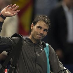 El anuncio del retiro de Rafa Nadal en la Copa Davis dispara el precio de boletos en reventa a más de 700 mil pesos