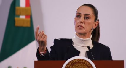 Gobierno de Sheinbaum refinancia 2 mil 373 millones de dólares para mejorar el perfil de deuda