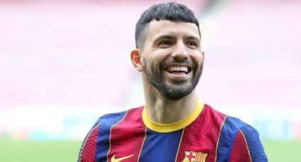 El exfutbolista Sergio Agüero demanda al Barcelona por 3.2 millones de dólares debido a su rescisión contractual