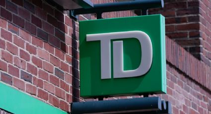 TD Bank acuerda pagar 3 mil mdd por lavado de dinero en un histórico caso en EU