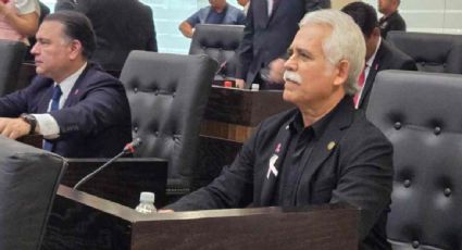 Secuestran en Tamaulipas a Vicente Verástegui, diputado local del PAN