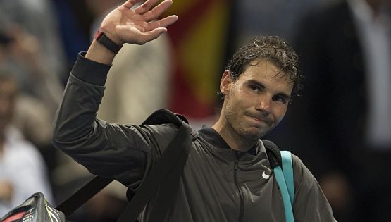 El anuncio del retiro de Rafa Nadal en la Copa Davis dispara el precio de boletos en reventa a más de 700 mil pesos