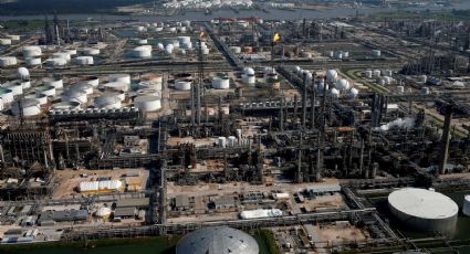 Fuga de gas tóxico en refinería de Pemex en Deer Park duró más de siete horas y superó el límite legal