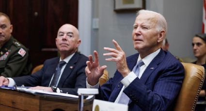 Biden anuncia ayuda de 612 mdd para restablecer la electricidad en Florida