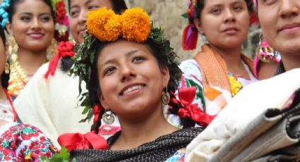 Joven indígena y egresada de la UNAM participará en conferencia de la ONU sobre cambio climático