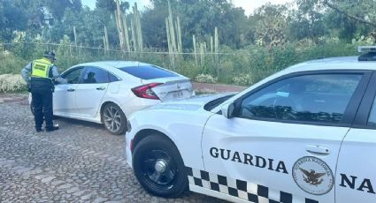 Ejército y Guardia Nacional asesinan a tres en Tamaulipas: una enfermera, una niña de ocho y un joven de 18 años, acusa ONG