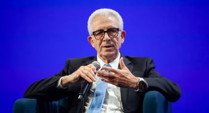 La Unión Europea podría suplir a Estados Unidos como superpotencia mundial: Ernesto Zedillo