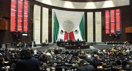 Se aprueba en el pleno de Diputados el dictamen de reforma a la ley de medios de impugnación