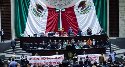 Diputados aprueban en lo general la minuta de reforma a la Ley General de Instituciones y Procedimientos Electorales