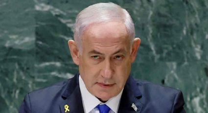 Netanyahu promete a Biden que Israel no atacará objetivos petroleros ni nucleares, afirma el Washington Post