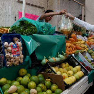 FMI prevé una desaceleración en el crecimiento económico de México del 1.5% este año y 1.3% en 2025