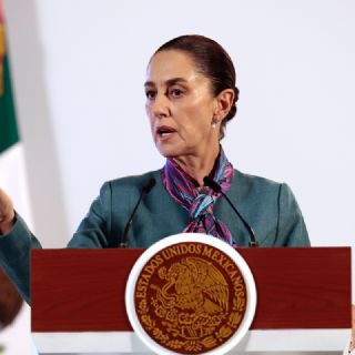 México se mantendrá neutral ante la crisis política de Venezuela: Claudia Sheinbaum