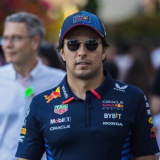 Checo Pérez confía que los cambios al RB20 lo hagan más competitivo en el GP de EU