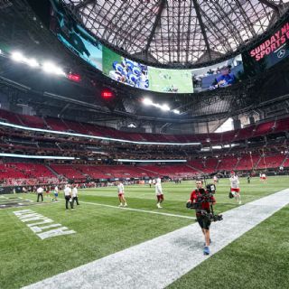 La NFL anuncia que Atlanta será la sede del Super Bowl LXII en 2028