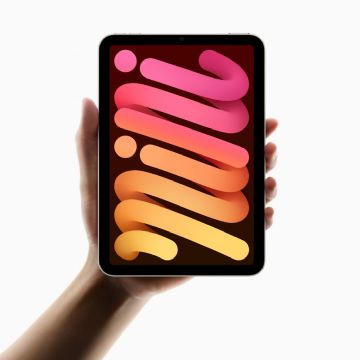 Apple lanza el nuevo iPad mini con funciones de inteligencia artificial y una Siri mejorada