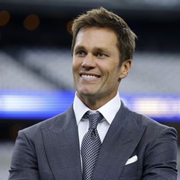 Tom Brady recibe aprobación para ser dueño minoritario de los Raiders