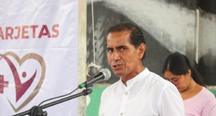 Asesinan a Román Ruiz Bohórquez, alcalde del municipio oaxaqueño de Candelaria Loxicha