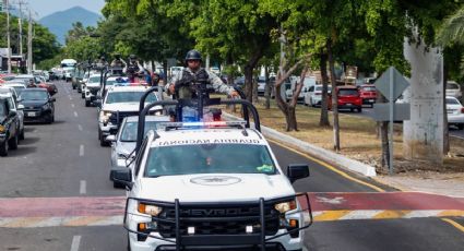 Violencia en Sinaloa: encuentran cinco cuerpos en la maxipista Culiacán-Mazatlán