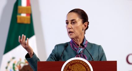 México se mantendrá neutral ante la crisis política de Venezuela: Claudia Sheinbaum