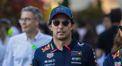 Checo Pérez confía que los cambios al RB20 lo hagan más competitivo en el GP de EU: “El objetivo es mejorar el ritmo”