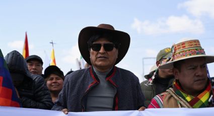 Citan a Evo Morales a declarar como testigo por la muerte de civiles en 2019, año en que renunció