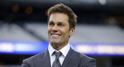 Tom Brady recibe aprobación de la NFL para ser dueño minoritario de Raiders de Las Vegas