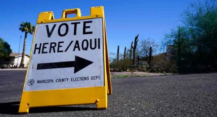 Jueza rechaza exigir que personas en Arizona comprueben su ciudadanía para poder votar