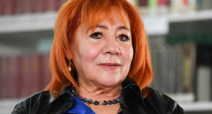 Rosario Piedra busca la reelección en la CNDH: "Asistiré a la contienda con los resultados de nuestro trabajo"