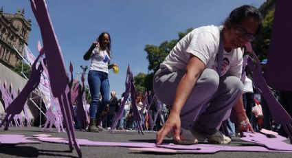 El 80% de los feminicidios en México están relacionados con el alcohol, alertan organizaciones